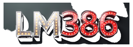 lm386 logo