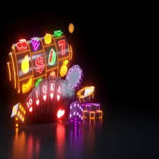 lm386 Mega Moolah