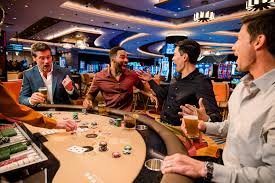 lm386 Live Casino
